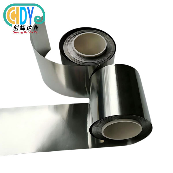 titanium foil sheet